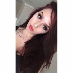 Aimee Katherine Sweetman