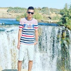 Ahmed Reda