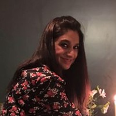 Sara Yeganeh-Barrois