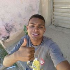 Willian Rei Rocha