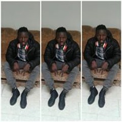 Ahmed Khalifa Fofana