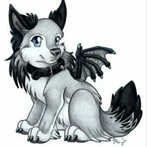 Wolfie Girl345’s avatar
