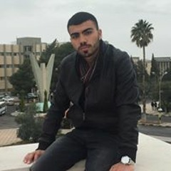 Ahmad Rami Al-Qurran