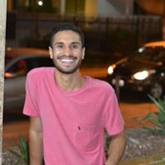Matheus Macêdo
