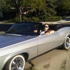 ridin
