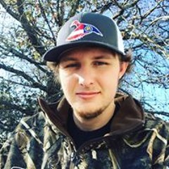 Zack Lindhorst