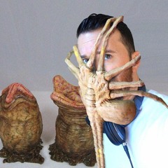 DJ Facehugger