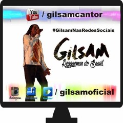 Gilsam Reggaeman