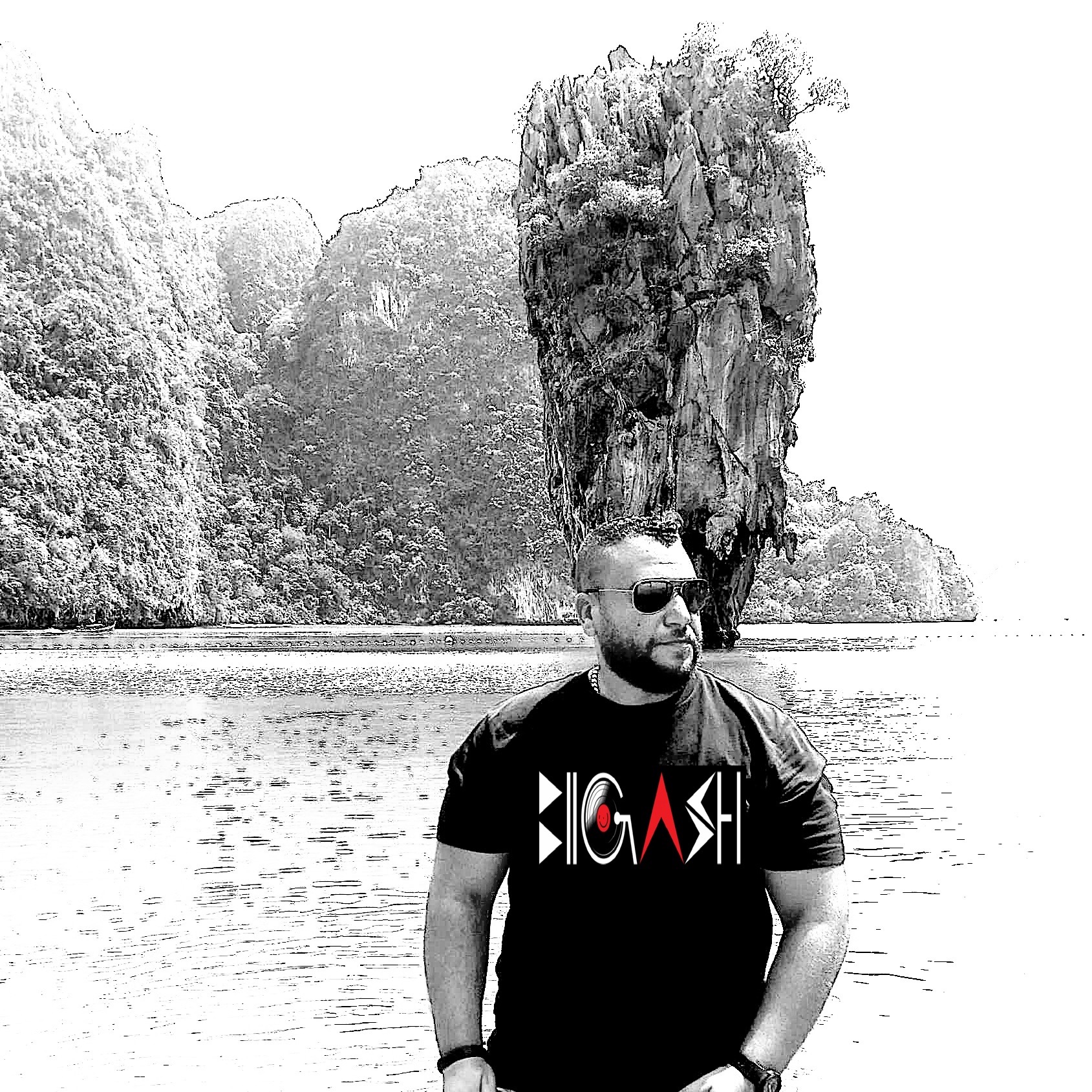 BIIGASH