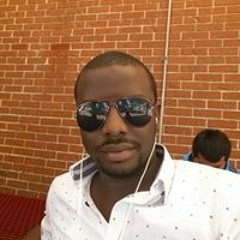 Francois Junior