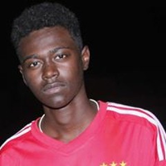 Mahmed Elamin