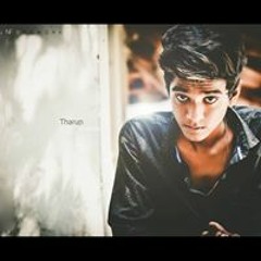Tharun Krishna