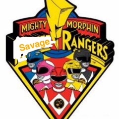 Savage Rangers