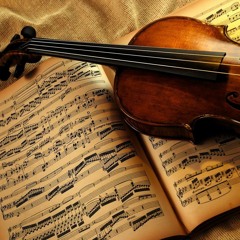 Vivaldi & Beethoven for my brother Jeff Blain