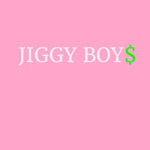 JIGGY BOYZ’s avatar