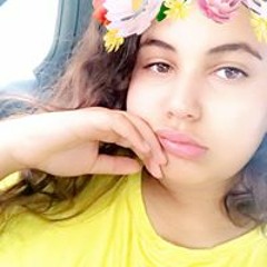 Maha Aitsaid