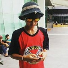 dedi irawan