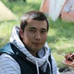 Цогтгэрэл Чангас