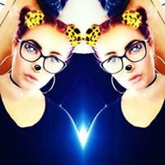 Amber Williams New