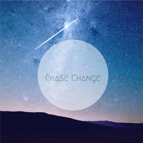 Phase Change’s avatar