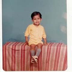 Abhishek Pratap Singh