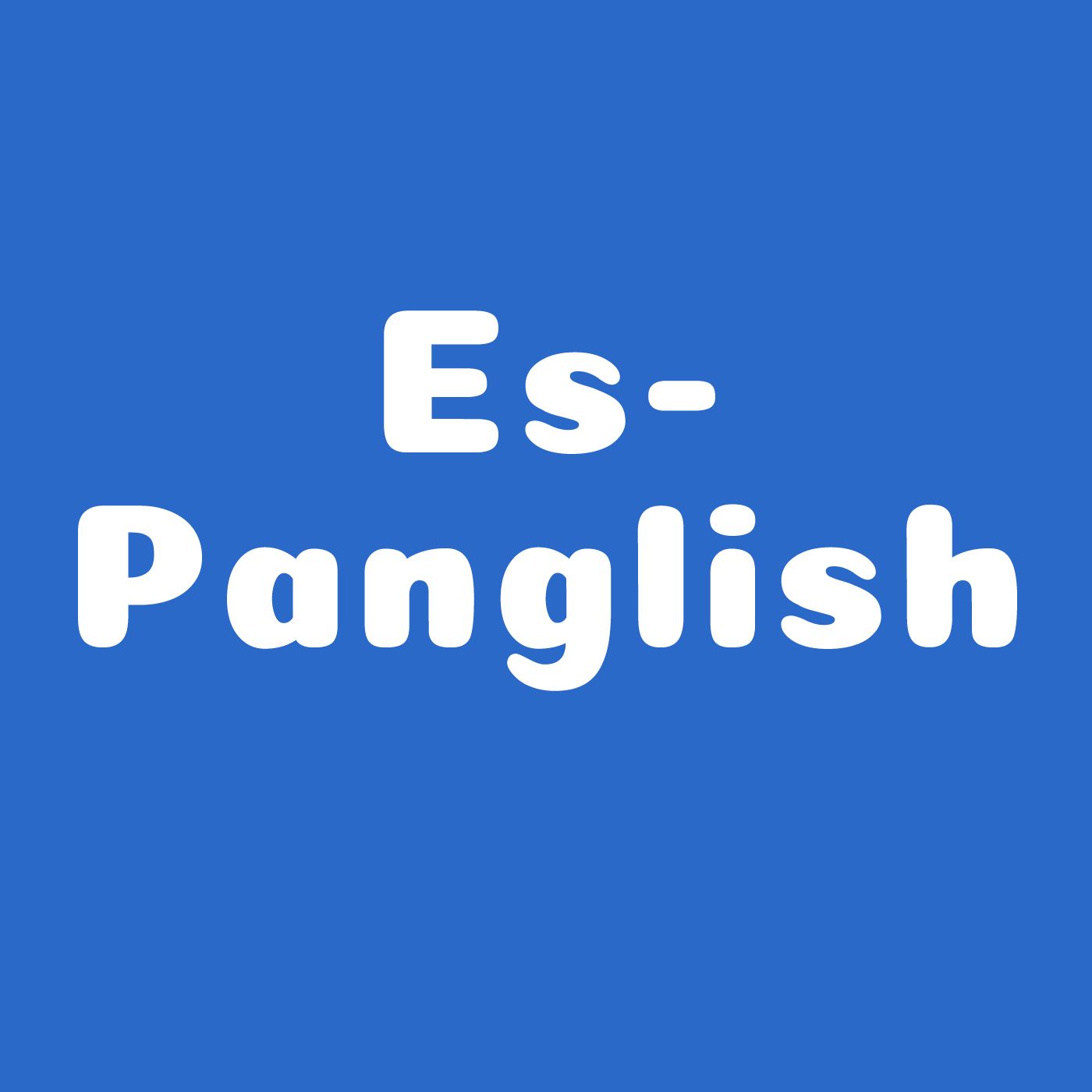 Es-Spanglish