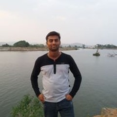 Jagdish Maddy