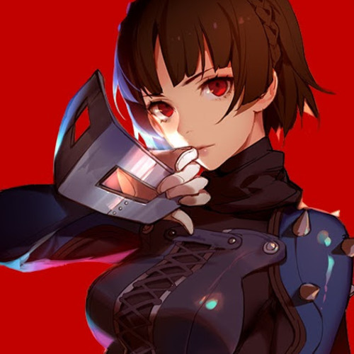 MasqueradeXIII’s avatar