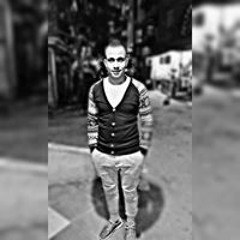 يحيي العالمي