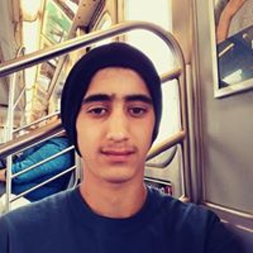 Ali Mohamed’s avatar