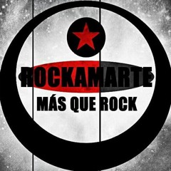 Rockamarte