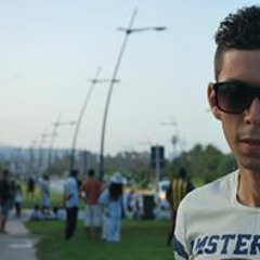 Hamza Ikrim