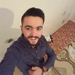 مروان وليد الشماع