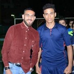 Ahmed Elghzal