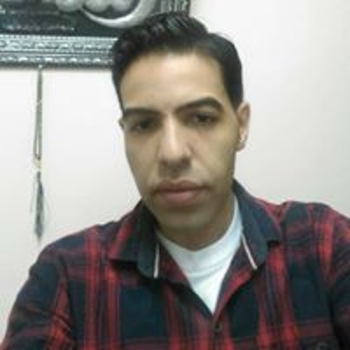 Mohamed Rmdan’s avatar