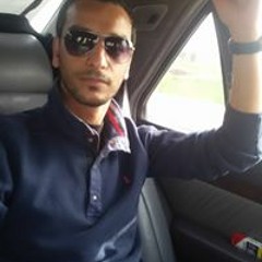 Esmael Mustafa