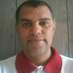 Teologo Josenildo Santos