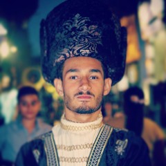 Anas Al Dmasy