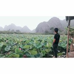 Thủyy's Kenyy's