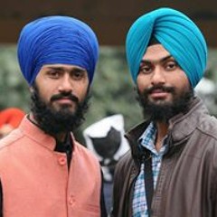 Gurwinder Singh