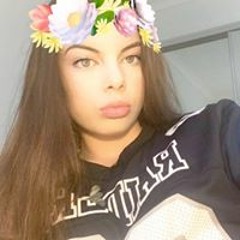 Taleisha Adamson
