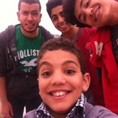 Anas Elshobakey