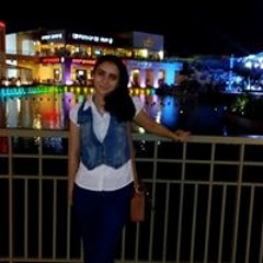 Rawan Ahmed