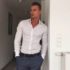Levi Van Antwerpen