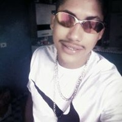 Bruno Henrique
