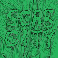 SCAB CITY