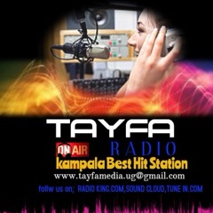 Tayfa Radio