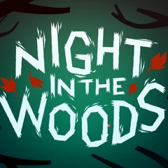 Night in the Woods Fans