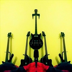 Deaf Naked Hipster©