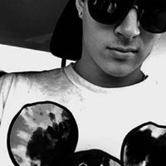 Zac Greene